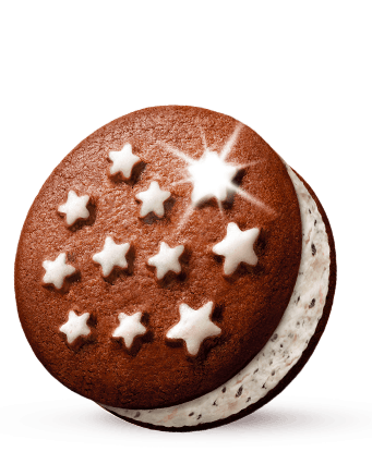 Pan di Stelle Merendine Mooncake, Snack Dolce per la Merenda - 6 Merende :  : Alimentari e cura della casa