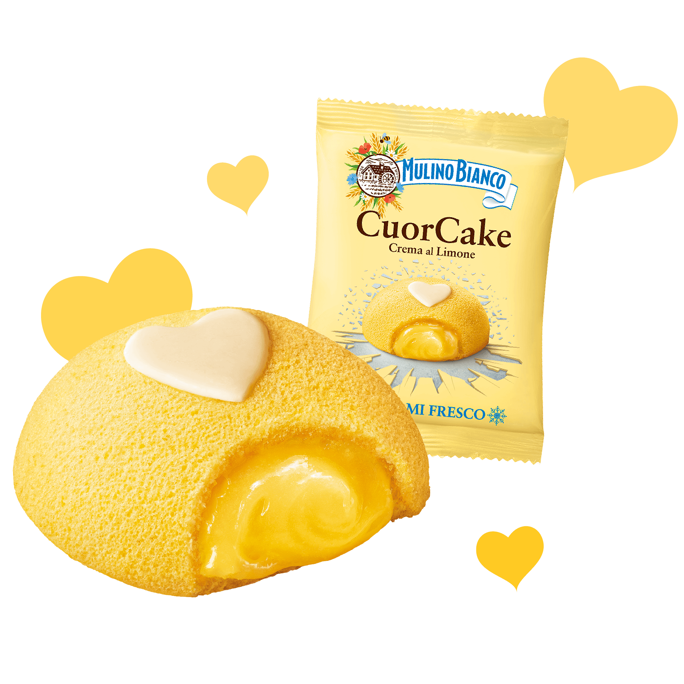 MoonCake pack