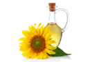 Olio di girasole