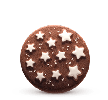 Biscotto Pan di Stelle Biscotto Pan di Stelle