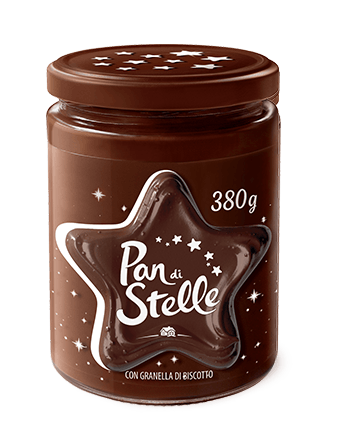 Crema Pan di Stelle Crema Pan di Stelle