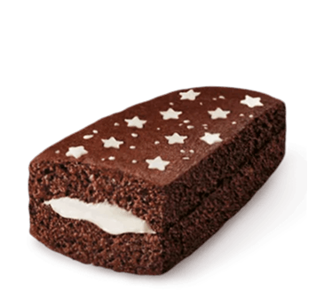 Merenda Pan di Stelle Merenda Pan di Stelle