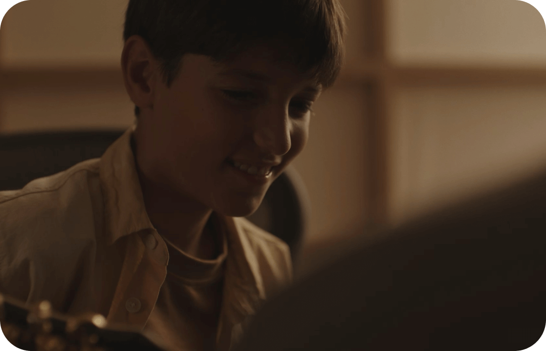 Il sogno di Filippo