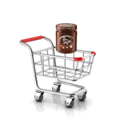 Acquista un vasetto di crema Pan di Stelle da 330gr e conserva il tuo scontrino.