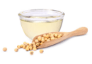 Olio di soia