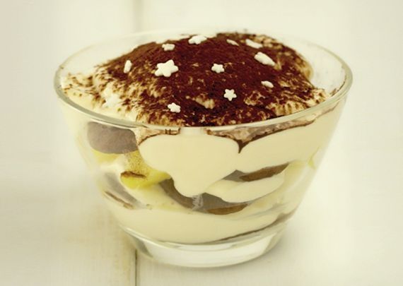 Tiramisù estivo con Pan di Stelle e ananas
Tiramisù estivo con Pan di Stelle e ananas