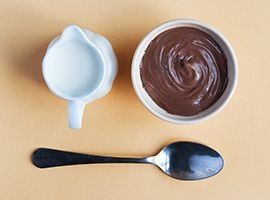 sciogliere la cioccolata sciogliere la cioccolata