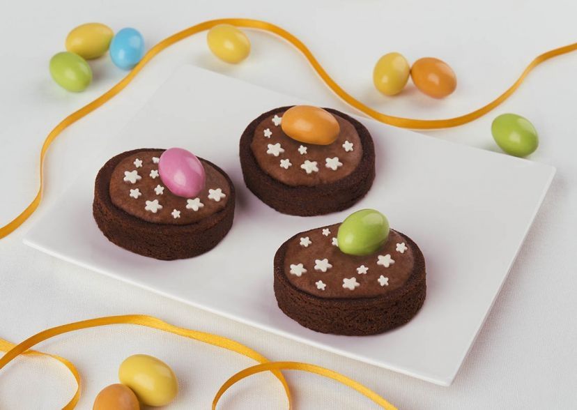 Tortini Stellati Pasquali Tortini Stellati Pasquali