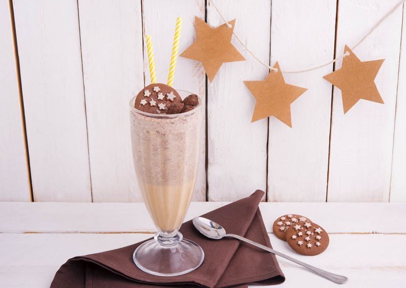 
Frappé di Stelle
