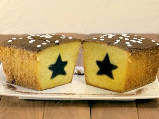 Plumcake con Sorpresa Pan di Stelle
Plumcake con Sorpresa Pan di Stelle