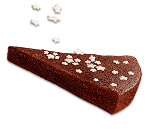 Pan di Stelle | Torta Pan di Stelle | Torta