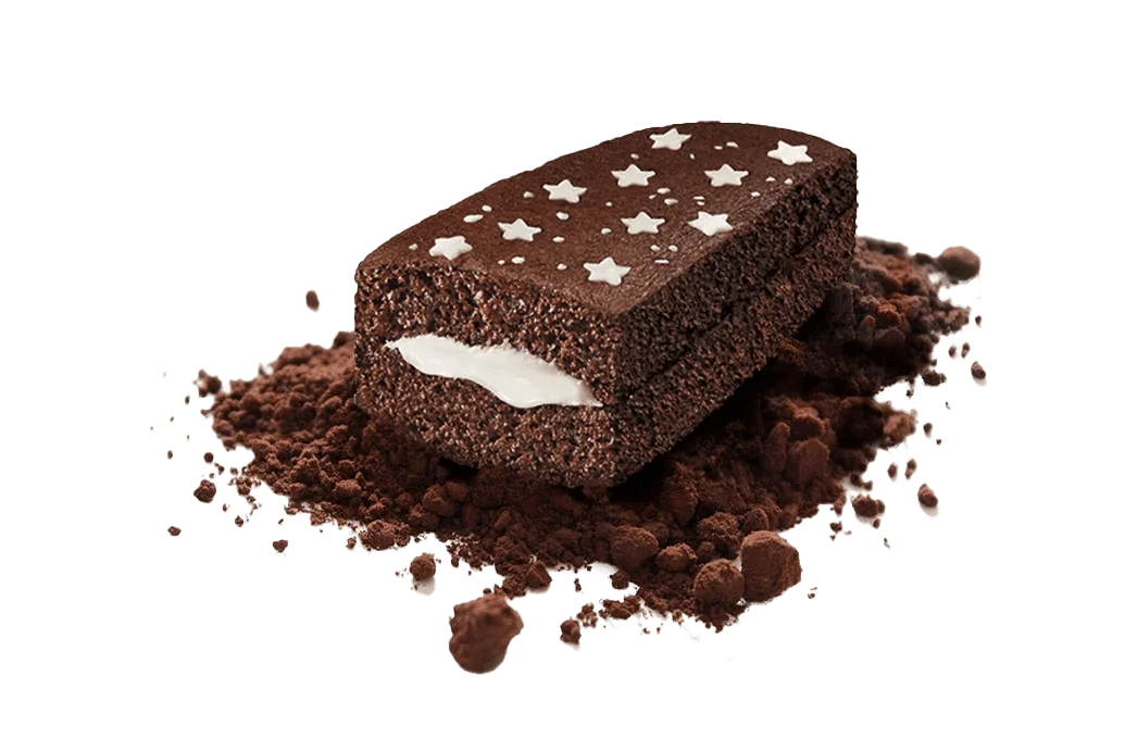 Merendina Pan di Stelle Merendina Pan di Stelle