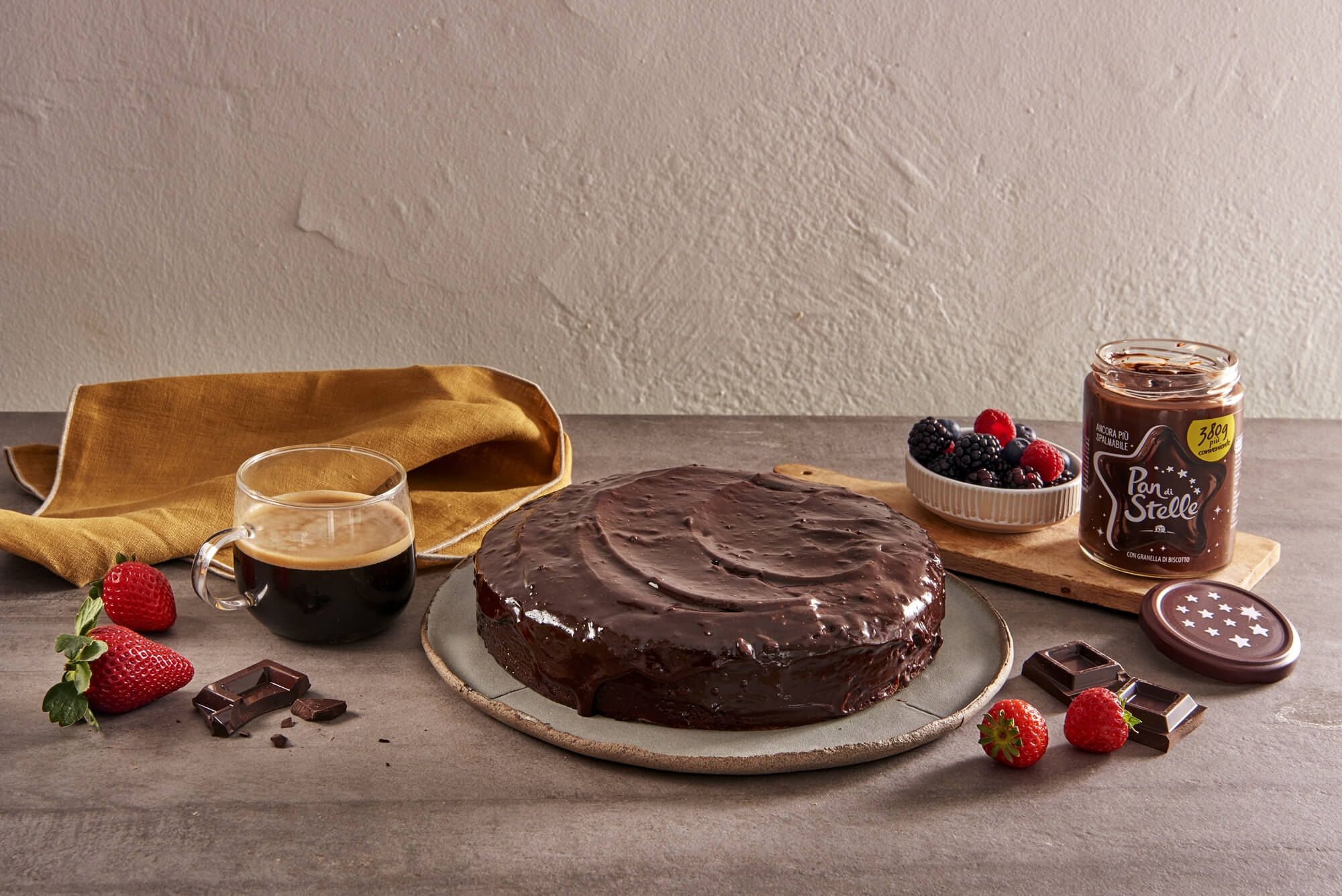 Ricetta Mud Cake: la torta americana al cioccolato